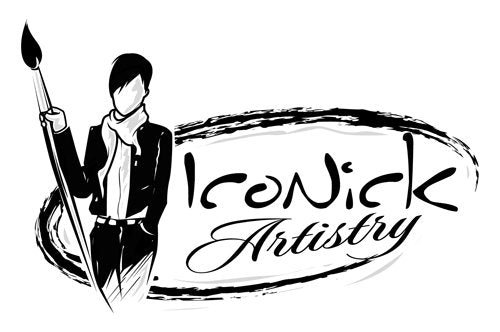 IcoNickArtistry